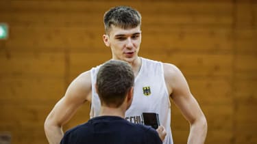 Johann Grünloh im Gespräch mit basketball-world.news