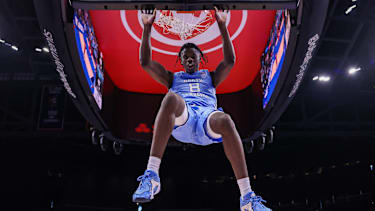 Caleb Wilson