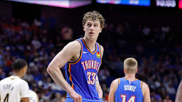 Christoph Tilly will einen garantierten Vertrag in der NBA.