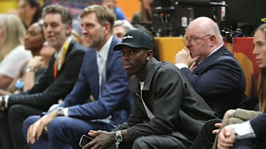 Dennis Schröder