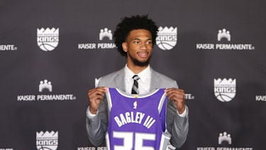 Marvin Bagley III