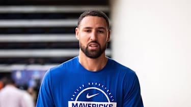Klay Thompson