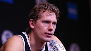 Moritz Wagner wechselte im Sommer zu den Brooklyn Nets.