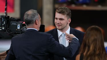 Luka Doncic
