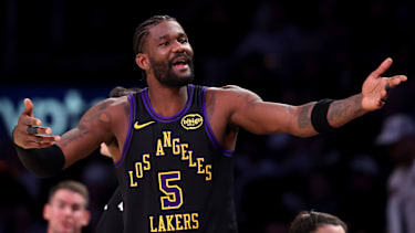 Ayton wechselte im Sommer zu den Lakers.