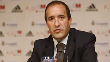 Antonio Maceiras gilt als einer der ersten Entdecker von Dirk Nowitzki.