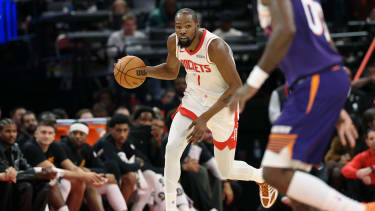 Kevin Durant