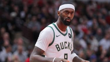 Bobby Portis