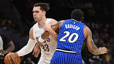 Mario Hezonja