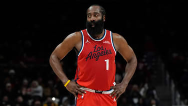James Harden