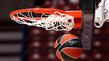 Die gesuchten Schiedsrichter in Griechenland pfiffen auch in der EuroLeague.