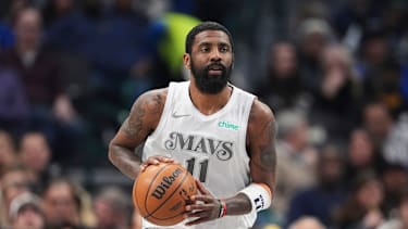 Kyrie Irving