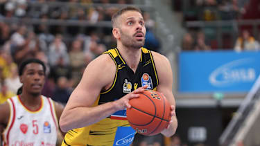 Jonas Wohlfahrt-Bottermann bleibt ein weiteres Jahr in Ludwigsburg.