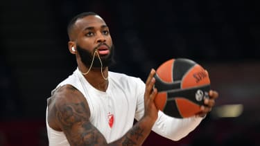 Codi Miller-McIntyre blüht unter Obradovic auf.