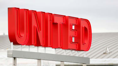 Manchester United soll auch Teil der neuen Liga in Europa sein.