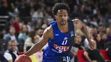 Yogi Ferrell spielte fünf Jahre in der NBA.