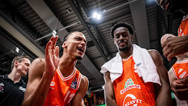 Alonzo Verge
