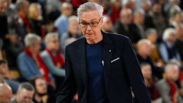 Herbert und die Bayern verlieren ihr achtes EuroLeague-Spiel in Folge.