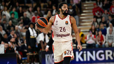 Spencer Dinwiddie