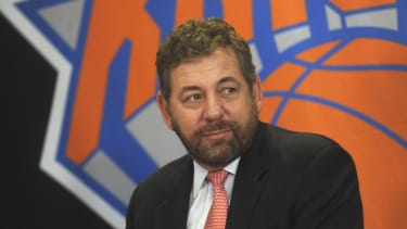 James Dolan