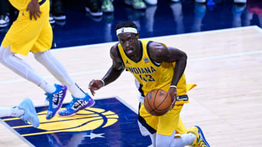 Pascal Siakam