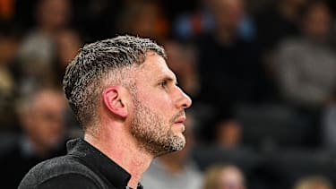 Nils Mittmann ist Sportdirektor der Löwen Braunschweig.