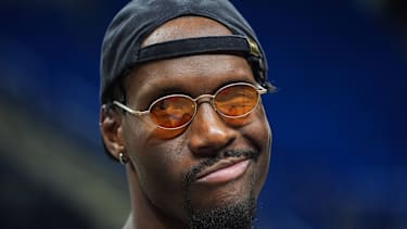 Nigel Hayes-Davis hat bei Panathinaikos unterschrieben.