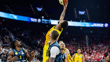 GER, BMW Top Four, Basketball BBL Pokal, Halbfinale, ALBA Berlin - EWE Baskets Oldenburg. 21.02.2026, SAP Garden, München, GER, BMW Top Four, Basketball BBL Pokal, Halbfinale, ALBA Berlin - EWE Baskets Oldenburg. Norris Agbakoko (ALBA Berlin 17) Foto Alexander Trienitz München SAP Garden Bayern Deutschland *** GER, BMW Top Four, Basketball BBL Pokal, semi-final, ALBA Berlin EWE Baskets Oldenburg 21 02 2026, SAP Garden, Munich, GER, BMW Top Four, Basketball BBL Pokal, semi-final, ALBA Berlin EWE Baskets Oldenburg Norris Agbakoko ALBA Berlin 17 Photo Alexander Trienitz Munich SAP Garden Bayern Germany
