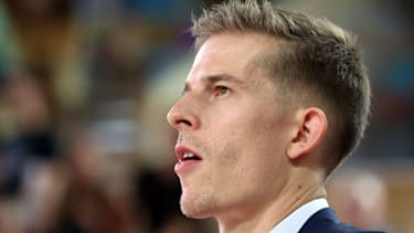 Julius Thomas ist neuer Coach in Paris.