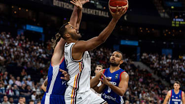 Johannes Thiemann avancierte zum Topscorer.