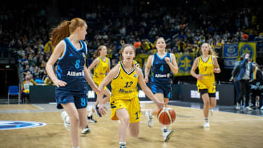 ALBA Berlin