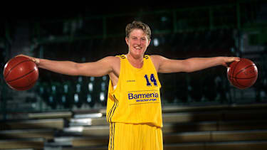 Marlies Askamp gehört zu den größten Legenden des deutschen Basketballs.