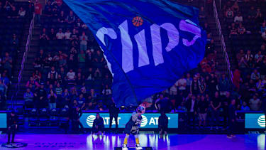 Die L.A. Clippers wurden von der NBA hart bestraft.