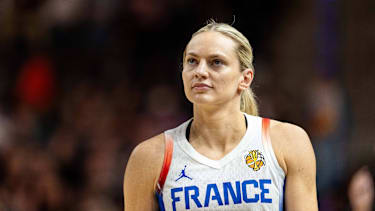 Marine Johannes wünschte sich das Duell mit den USA.