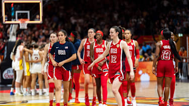 Team USA könnte künftig vom späteren Termin profitieren.