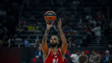 Evan Fournier