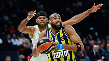 Der erste EuroLeague-Supercup findet in Abu Dhabi statt.