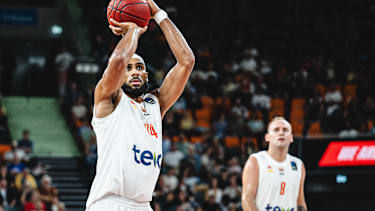 ratiopharm Ulm unterlag in Spanien.