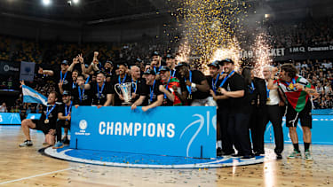 Bilbao Basket