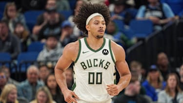 Sims steht bei den Bucks unter Vertrag.