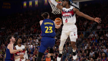 Hamidou Diallo wird nach China wechseln.