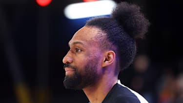 Jabari Parker steht in Belgrad auf dem Abstellgleis.