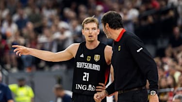 Spielt er in Kroatien? Justus Hollatz