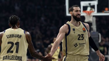 Shengelia und Clyburn waren die prominenten Neuzugänge im Sommer.