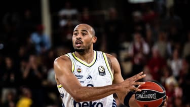 Talen Horton-Tucker erzielte 27 Punkte für Fenerbahce.