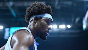 Guerschon Yabusele