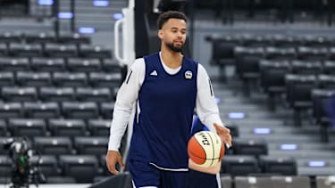 Norris Agbakoko