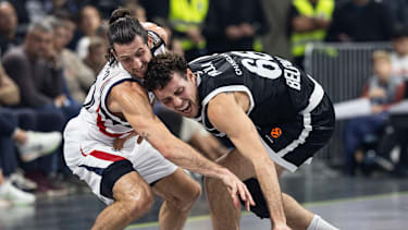 Alessandro Pajola überzeugte in den ersten Spielen mit seiner Defense.