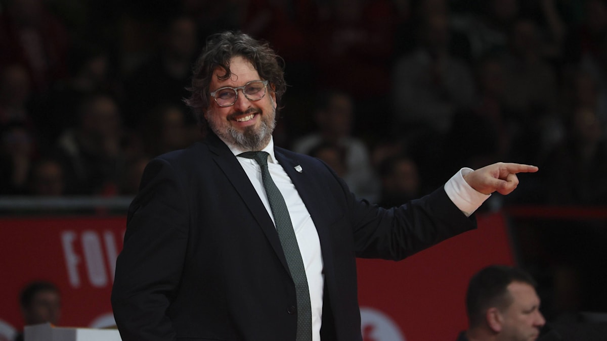 Mit Andrea Trinchieri In Die EuroLeague PAOK Wohl Mit Gro en Pl nen mit-andrea-trinchieri-in-die-euroleague-paok-wohl-mit-gro-en-pl-nen