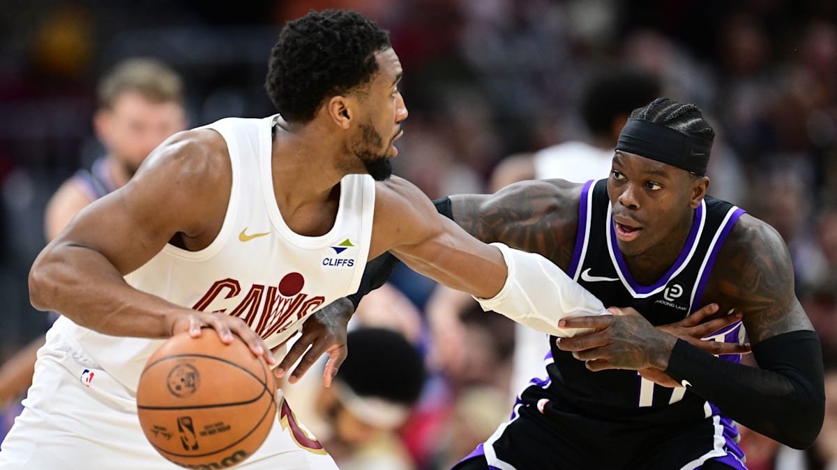 Trade-Ticker-Cavs-bleiben-nach-Schr-der-Trade-aktiv-kommt-noch-ein-Move-